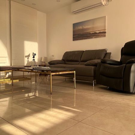 Sea View Coral Suite Eilat Exterior photo