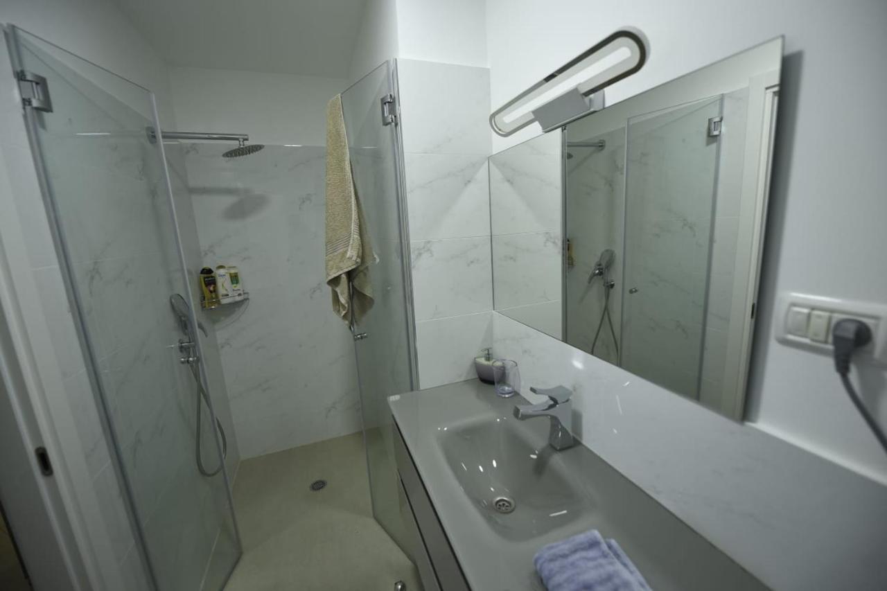 Sea View Coral Suite Eilat Exterior photo