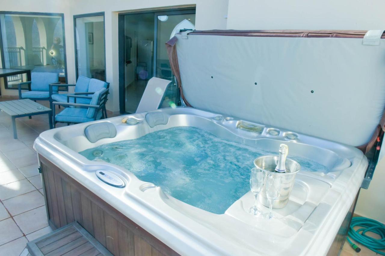 Sea View Coral Suite Eilat Exterior photo