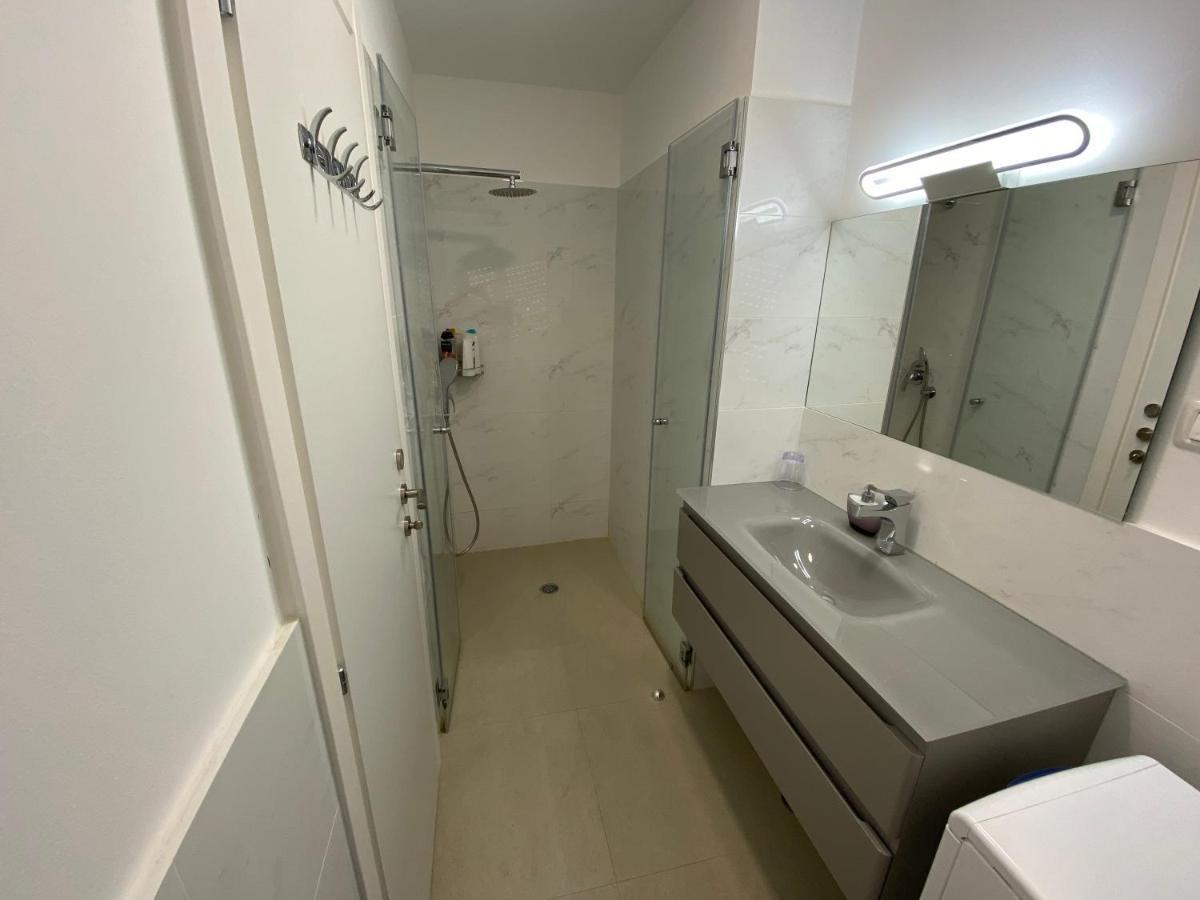Sea View Coral Suite Eilat Exterior photo