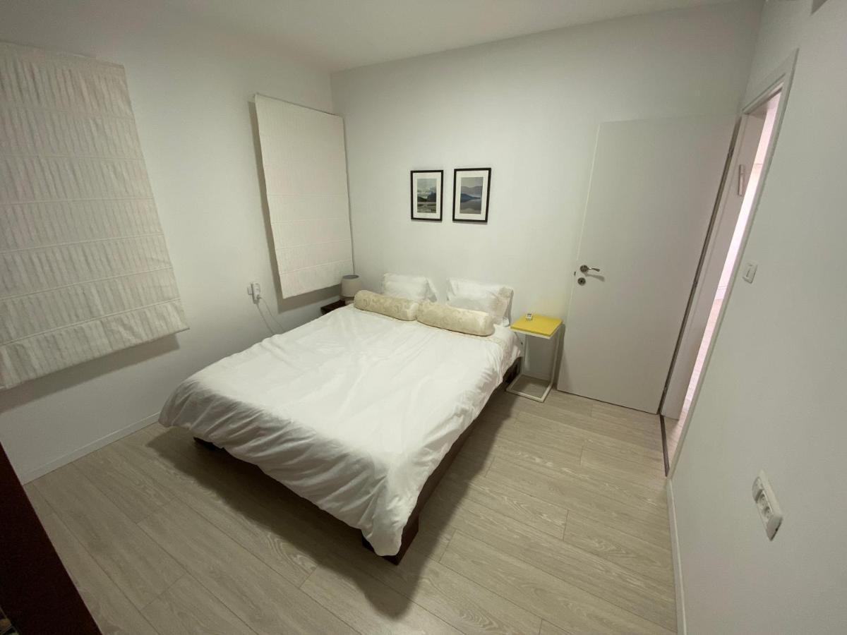 Sea View Coral Suite Eilat Exterior photo